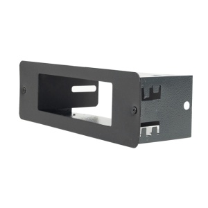Carcasa PNI 1DIN pentru montaj statie radio PNI HP 5500 - Img 5