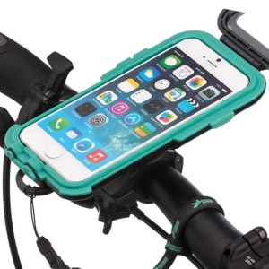 Carcasa waterproof 4,7'' pentru iPhone 6, 6s, 7 cu suport ghidon KIT237 - Img 6