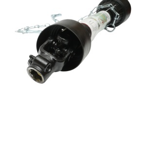 Cardan 650mm T2 1-3/8 Z=6, cruce 24x62, teava triunghiulara - Img 4