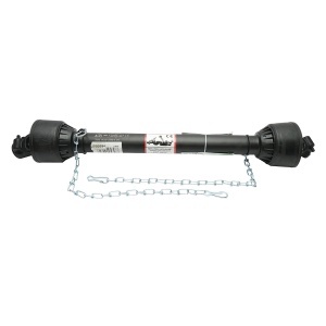 Cardan 850 mm T1 cruce 22x54 (teava triunghiulara) 1 3/8 Z=6 - Img 10