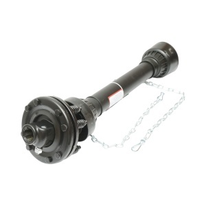 Cardan 850mm T4 1-3/8 Z=6 cu ambreiaj pentru utilaje de minim 35CP - Img 4