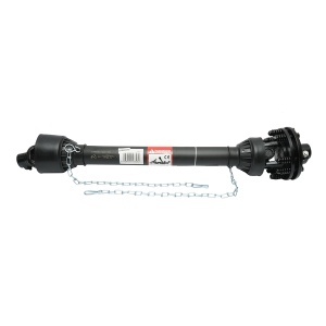 Cardan cu ambreiaj 1000mm T5 Z=6 1-3/8 cruce 30.2x80