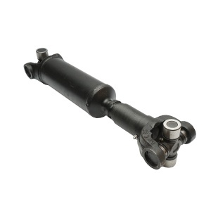 Cardan transmisie punte fata pentru JCB cod OEM 914/42300, 914/60096, 914/40100 Breckner Germany - Img 3