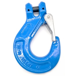 CARLIG ancorare-ridicare CLEVIS 8 mm - 6 tone G100