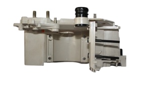 Carter complet drujba compatibil Stihl MS 170, MS 180, 017, 018 - Img 2