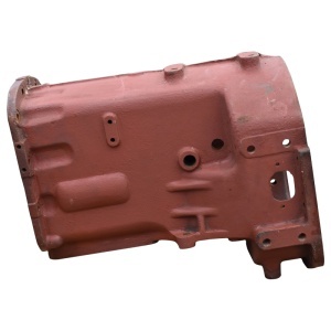 Carter cutie viteze si ambreiaj U-445, Fiat 450, New Holland 480 - Img 2