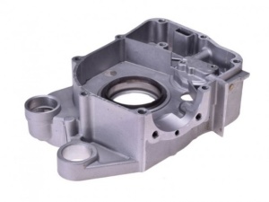Carter dreapta scuter GY6 125/150cc - Img 3