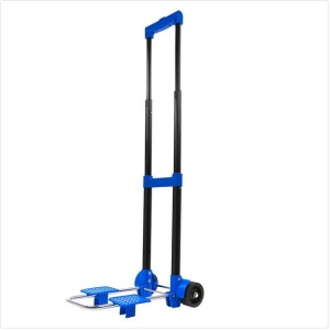 Carucior retractabil cu coarda elastica 30kg