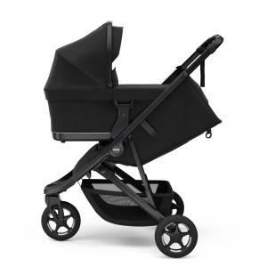 Carucior Thule Spring 2, Black - Img 5