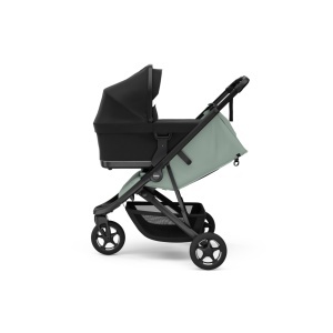 Carucior Thule Spring 2, Mist Green - Img 5