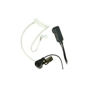 Casca cu microfon Midland MA31-L cu 2 pini cod C732.03 pt. Alan 52, Alan 42, G7, G9 etc. - Img 6