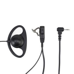 Casca cu microfon PNI HM91 cu 1 pin 2.5mm PNI-MT - Img 2