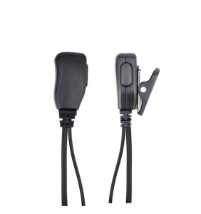 Casca cu microfon si tub acustic PNI HM92 cu 2 pini mufa PNI-MT - Img 3