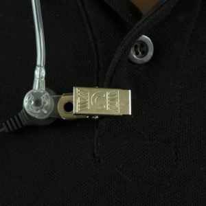 Casca PNI HF11 cu 1 pin 3.5 mm pentru toate statiile radio CB PNI, President, Midland, Albrecht, TTi - Img 2