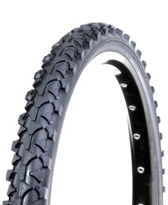 CAUCIUC DEESTONE 20x1.75 (44-406) - MTB - D202