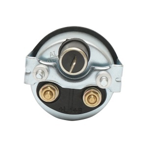 Ceas indicator ampermetru 30A Massey Ferguson cod OEM A0NN10670A-C - Img 3