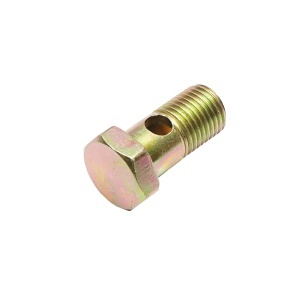 Cep/holender (surub cu aerisire) M14x1.5x32mm - Img 3