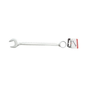 Cheie combinata fixa si inelara de 24mm profesionala Cr-V Breckner Germany