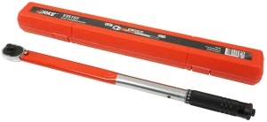 Cheie dinamometrica 1/2", 70-350 NM VERKE