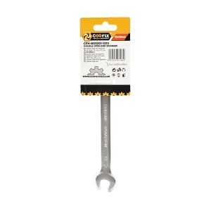 Cheie fixa dubla 12x13mm profesionala Coofix - Img 2