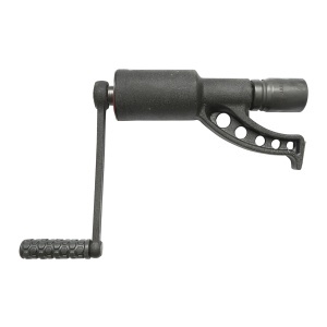 Cheie pentru desfacut roti camion cu reductor 2 trepte si tubulare 24, 27, 30, 32, 33, 36, 38mm Breckner Germany - Img 6