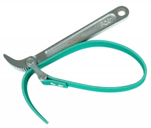Cheie pentru filtru ulei cu banda 60-140mm