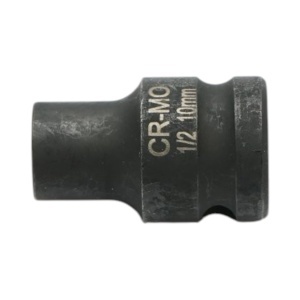 Cheie tubulara de impact 10mm, 38mm, patrat 1/2 inch Cr-Mo Breckner Germany - Img 3