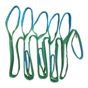Chinga tractare - ridicare, 2 tone, 6 m