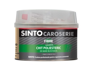 Chit auto CAROSERIE FIBRE 210g