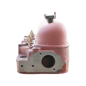 Chiulasa motor asamblata (echipata complet) pentru U-650, 110.02.909 - Img 8