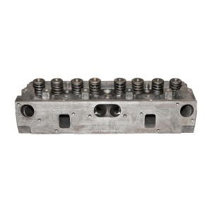 Chiulasa motor asamblata Massey Ferguson, Landini cod OEM 68115, ZZ80054 - Img 4