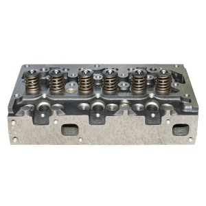 Chiulasa motor asamblata Massey Ferguson, Landini cod OEM ZZ80055, 3637784M91 - Img 4
