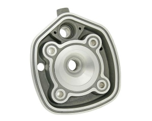 Chiulasa scuter 2T Piaggio 50cc (5 colturi)
