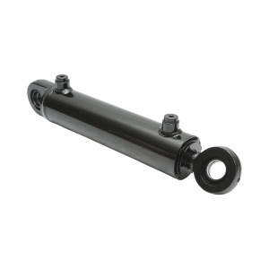Cilindru directie hidraulic New Holland, Fiat, Case IH, Deutz, Ford 60x357x200mm cod OEM 5142046 - Img 2