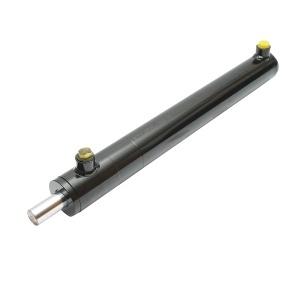 Cilindru hidraulic 535 mm filet M18 - Img 2