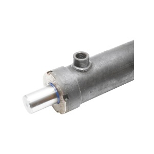 Cilindru hidraulic 600mm filet M20 Breckner Germany - Img 2