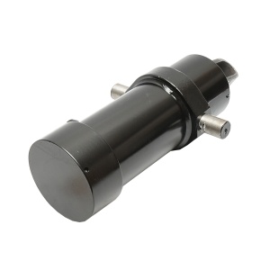 Cilindru hidraulic basculare telescopic remorca cu 3 trepte 5T - Img 5