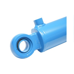 Cilindru hidraulic plug reversibil 60x75x30x420 - Img 3