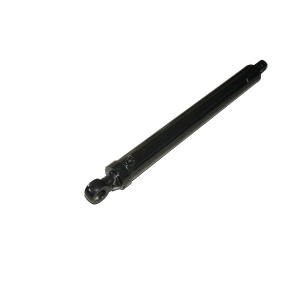 Cilindru hidraulic plug reversibil 92x80x50x1000 cursa de deschidere 700mm cu racord hidraulic fi18 Breckner Germany - Img 2