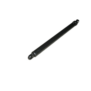 Cilindru hidraulic plug reversibil 92x80x50x1300x1000mm cu racord hidraulic fi18 - Img 3