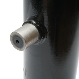 Cilindru hidraulic telescopic de basculare cu 5 trepte 7T - Img 6
