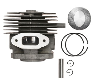 Cilindru motocoasa Husqvarna TJ53 Ø44mm - Img 3