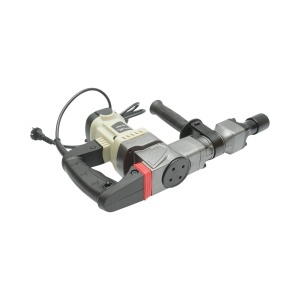 Ciocan demolator electric profesional 1600W, 220V, mandrina HEX, frecventa 4200bpm, dalta ascutita 410mm inclusa Breckner Germany - Img 5