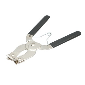 Cleste montare/demontare segmenti piston 1.2-6.3mm - Img 1
