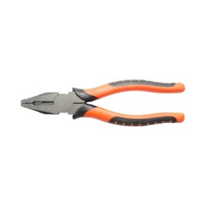 Cleste patent combinat 200mm profesional Breckner Germany - Img 3