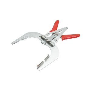 Cleste pentru segmenti, inele piston 80-120mm Breckner Germany - Img 3