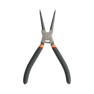 Cleste sigurante seeger interior varf drept 180mm profesional