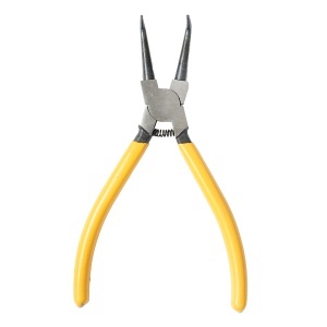 Cleste sigurante seeger interior varf indoit 180mm profesional Breckner Germany - Img 1