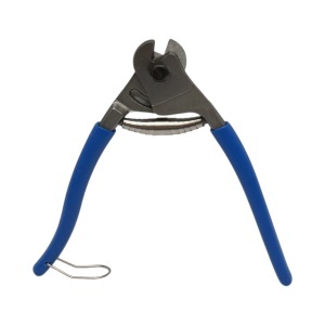 Cleste taiat cabluri 200mm cu arc de revenire - Img 2