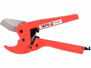 Cleste taietor tevi PVC PP 42mm - Img 2